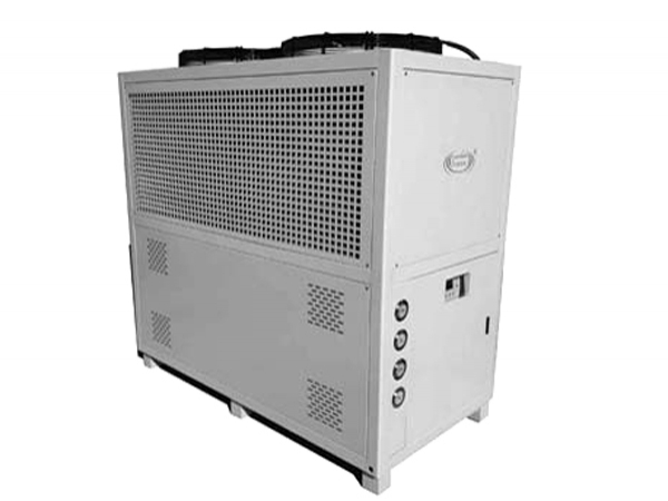 當(dāng)冷水機遭遇高壓故障時，怎么處理呢？