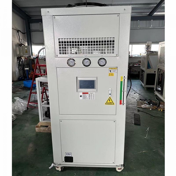 高低溫循環(huán)測試機(jī) 風(fēng)冷式冷熱一體機(jī) 冷熱一體恒溫機(jī)